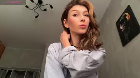 wildsable_ online show from 02/24/25, 09:21