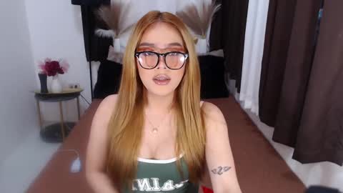 Snapshot of wildsassy0719 chatting on 01/20/25, 05:15 shea online show from 01/20/25, 05:15