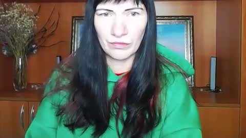 Rosalinda online show from 01/16/26, 07:23