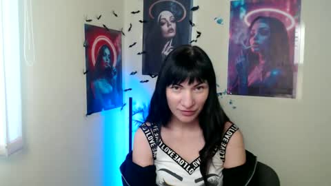 Rosalinda online show from 02/02/26, 01:10