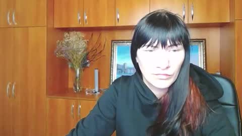 Rosalinda online show from 02/23/26, 02:14