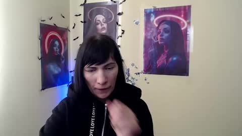 Rosalinda online show from 02/27/26, 05:51