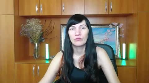 Rosalinda online show from 03/22/26, 01:36