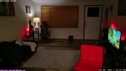 Snapshot of wildsouthernpeach chatting on 02/09/25, 04:36 Ivy online show from 02/09/25, 04:36