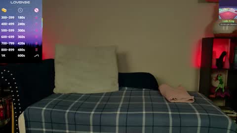 Snapshot of wildsouthernpeach chatting on 03/17/26, 01:43 Ivy online show from 03/17/26, 01:43