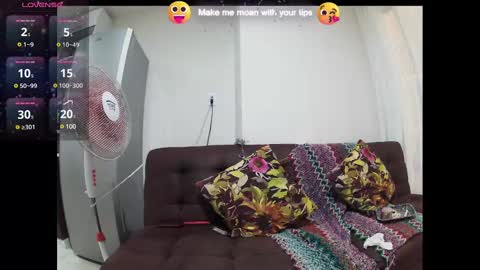 Wild Strawberry online show from 03/03/25, 01:42