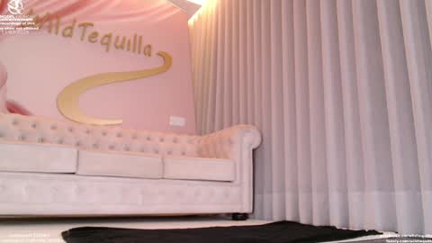 Lili online show from 03/11/26, 07:53