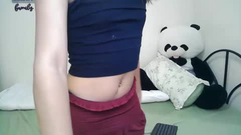 Rhean online show from 01/19/25, 05:07