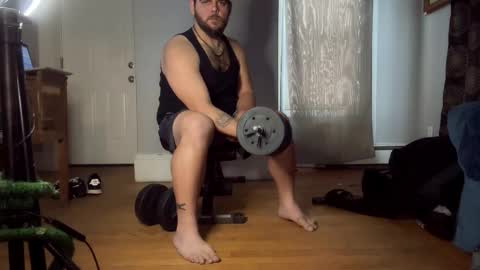 Wolfy Wild online show from 02/25/26, 03:32