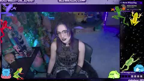 Wylie Wanderlust online show from 03/07/26, 03:14