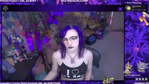 Wylie Wanderlust online show from 04/11/26, 02:38