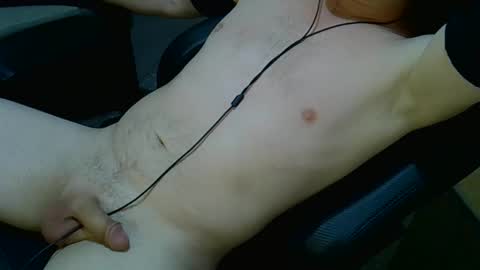 WildxxxWilly online show from 02/27/26, 06:08