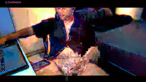 Wildy online show from 10/19/25, 06:58