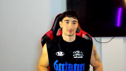 Snapshot of will_ferrari300 chatting on 02/04/26, 07:36 will_ferrari300 online show from 02/04/26, 07:36