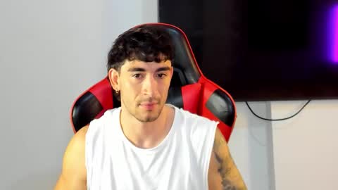 Snapshot of will_ferrari300 chatting on 02/05/26, 09:14 will_ferrari300 online show from 02/05/26, 09:14