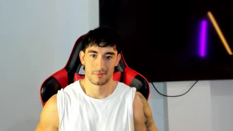 Snapshot of will_ferrari300 chatting on 02/06/26, 09:56 will_ferrari300 online show from 02/06/26, 09:56