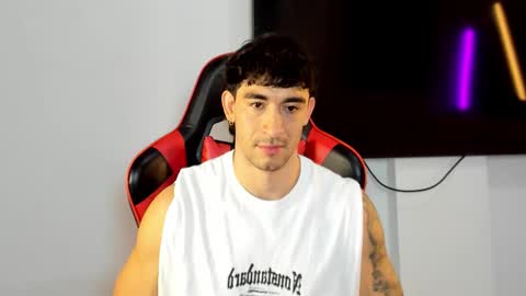 Snapshot of will_ferrari300 chatting on 02/08/26, 10:29 will_ferrari300 online show from 02/08/26, 10:29