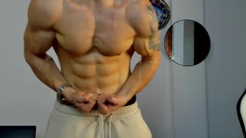 Snapshot of will_ferrari300 chatting on 02/25/26, 07:40 will_ferrari300 online show from 02/25/26, 07:40