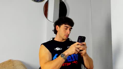 Snapshot of will_ferrari300 chatting on 02/27/26, 08:25 will_ferrari300 online show from 02/27/26, 08:25