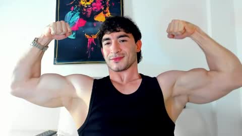 will_ferrari300 online show from 04/14/26, 12:16