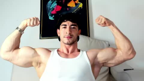 will_ferrari300 online show from 04/15/26, 12:06