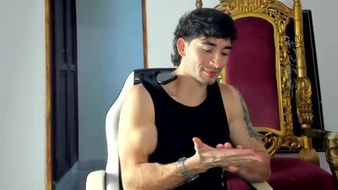 will_ferrari300 online show from 04/21/26, 02:15