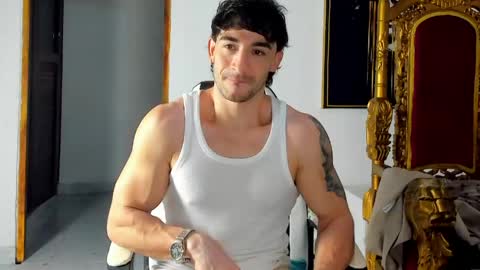 will_ferrari300 online show from 04/29/26, 10:27