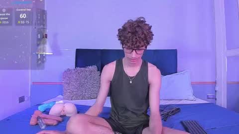 Snapshot of will_turneer chatting on 02/01/26, 08:51 Will online show from 02/01/26, 08:51