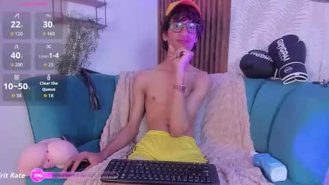 Snapshot of will_turneer chatting on 02/07/26, 09:51 Will online show from 02/07/26, 09:51