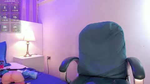 Snapshot of will_turneer chatting on 02/23/26, 04:54 Will online show from 02/23/26, 04:54