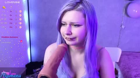 Your virtual girlfriend online show from 12/06/24, 07:12