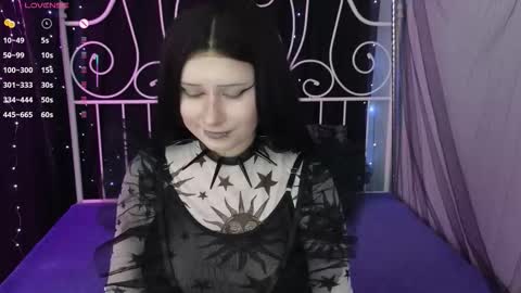 Your virtual girlfriend online show from 11/30/25, 10:58