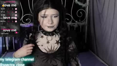 Your virtual girlfriend online show from 12/18/25, 07:47