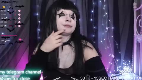 Your virtual girlfriend online show from 02/06/26, 03:48