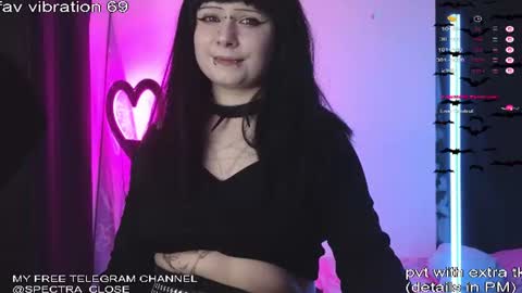 Snapshot of will_vand0m chatting on 06/17/26, 12:24 Your virtual girlfriend online show from 06/17/26, 12:24