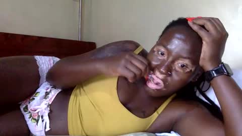 Willa Sara online show from 03/02/26, 08:32