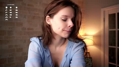 Eva online show from 01/31/25, 01:11