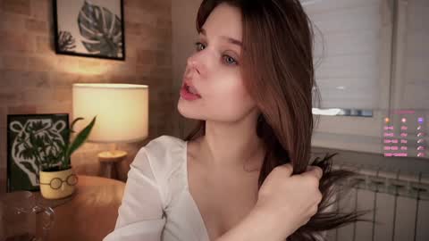 Eva online show from 02/26/25, 01:11