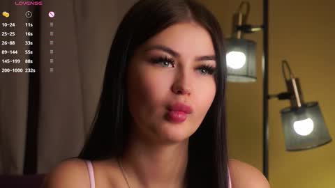 Eva online show from 12/14/25, 01:11