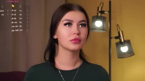 Eva online show from 12/15/25, 01:10