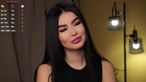 Eva online show from 01/14/26, 01:22