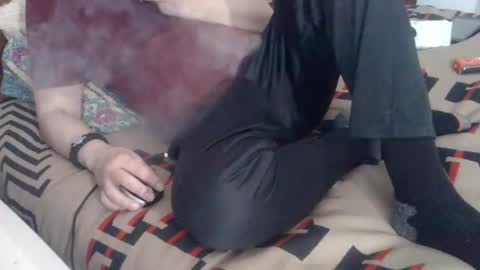 Willamyth online show from 10/30/25, 09:26