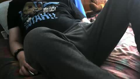 Snapshot of willamyth chatting on 01/19/26, 06:17 Willamyth online show from 01/19/26, 06:17