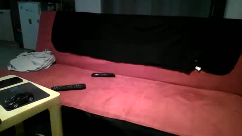 willdu33 online show from 02/20/25, 01:51