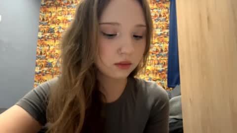 Snapshot of willenasow chatting on 01/11/26, 07:08 Olivia online show from 01/11/26, 07:08