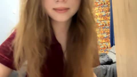 Snapshot of willenasow chatting on 01/15/26, 07:06 Olivia online show from 01/15/26, 07:06