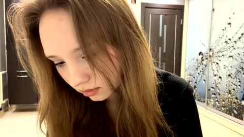 Olivia online show from 03/09/26, 04:11