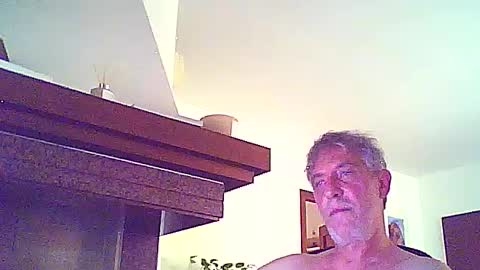 Willfire71 online show from 06/30/26, 05:14