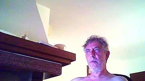 Willfire71 online show from 07/13/26, 03:04