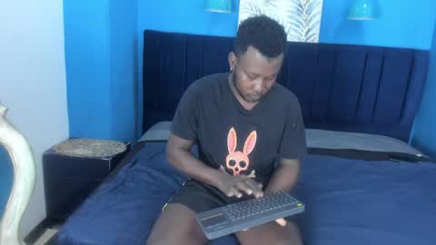 Snapshot of william_bennett chatting on 05/26/26, 12:34 william_bennett online show from 05/26/26, 12:34
